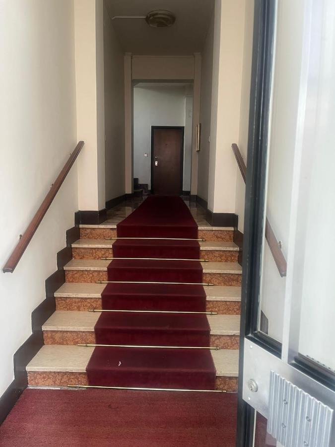 Alessandro'S Mansion Μιλάνο Εξωτερικό φωτογραφία