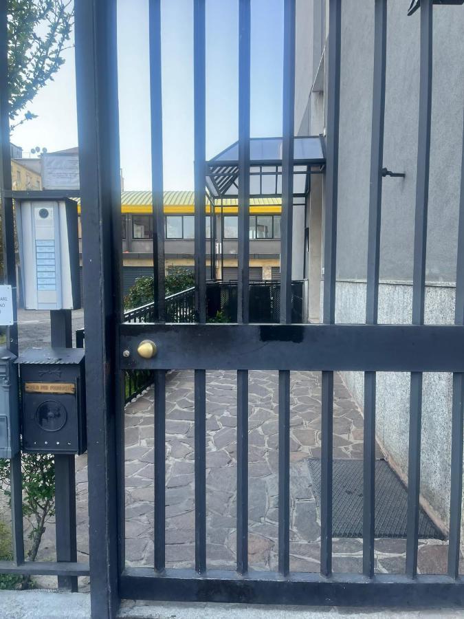 Alessandro'S Mansion Μιλάνο Εξωτερικό φωτογραφία