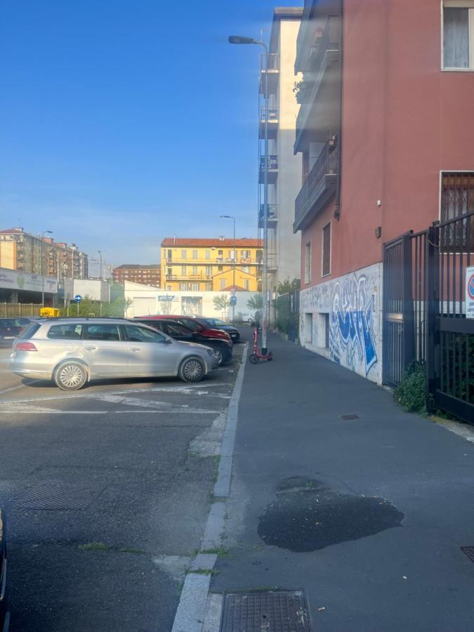 Alessandro'S Mansion Μιλάνο Εξωτερικό φωτογραφία