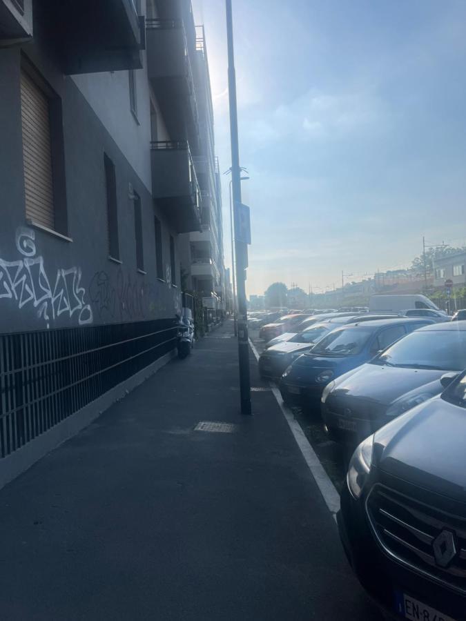Alessandro'S Mansion Μιλάνο Εξωτερικό φωτογραφία